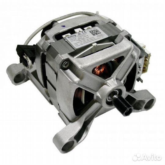 Двигатель стиральной машины Indesit