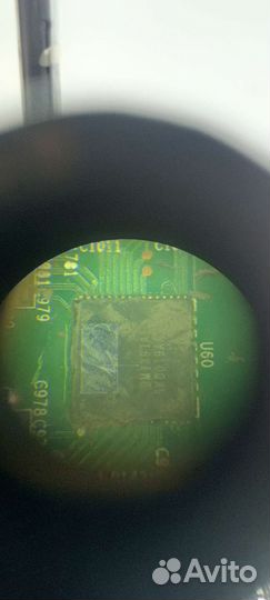 Микроскоп PZO Варшава