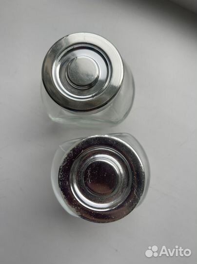 Баночки для специй IKEA