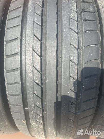 Dunlop SP Sport LM704 225/45 R17