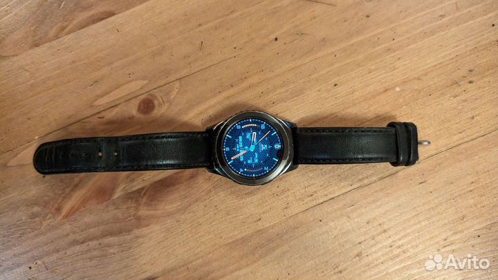 Samsung Gear s2 classic