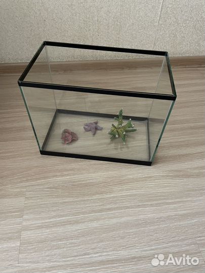 Аквариум 20 литров