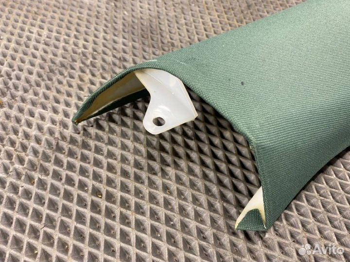 Обшивка салона левая Audi Allroad C5 BES 2004