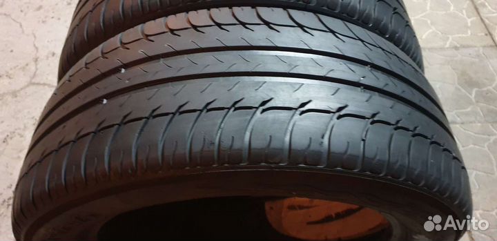 Bfgoodrich G-Grip 215/55 R17 94W