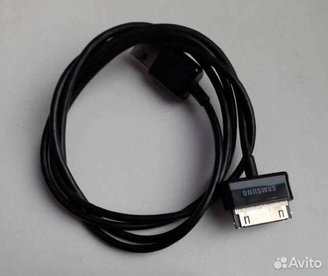 Адаптер-переходник Connection Kit для Samsung