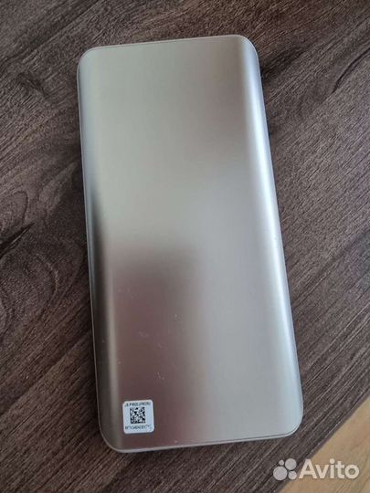 Аккумулятор samsung EB-PN920