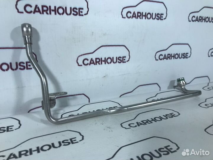 Трубка турбины Volkswagen Passat B7 1.4 caxa