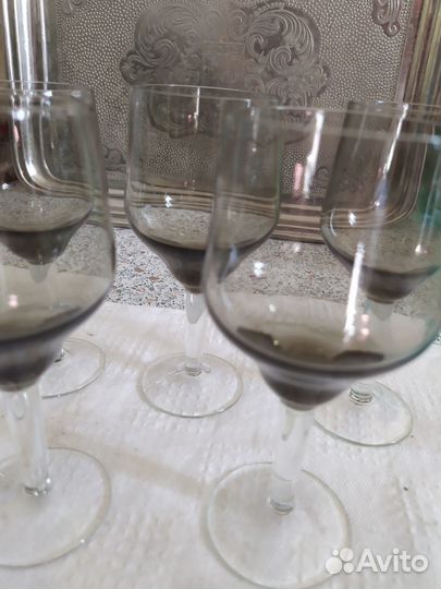 Цветное стекло