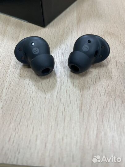 Samsung Galaxy Buds2 Pro, graphite