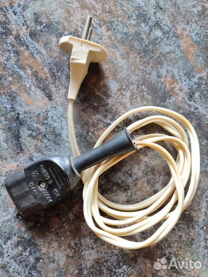 Самовар электрический СССР