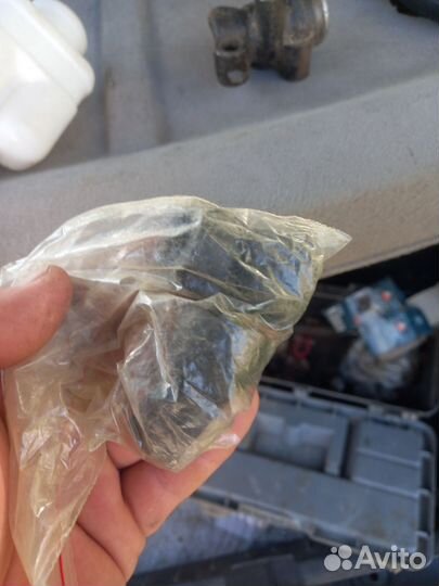 Тормозной шланг на ваз