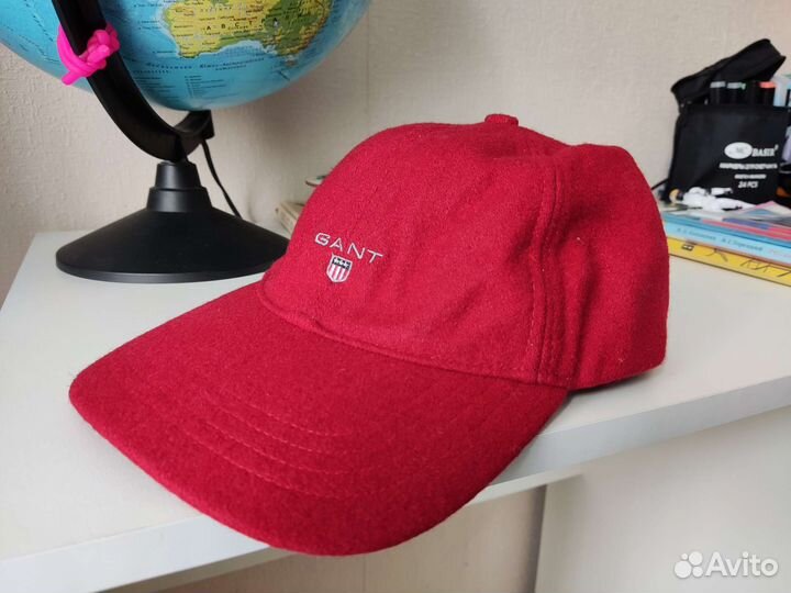 Кепка бейсболка Gant