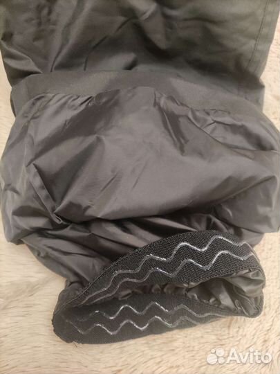 Брюки горнолыжные для мальчика Wedze100, 153-162