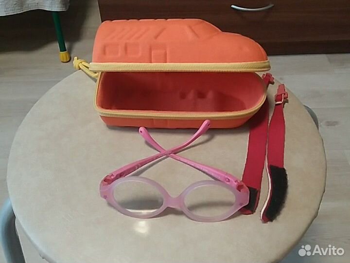 Оправа детская