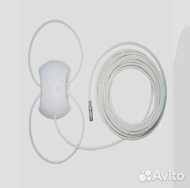 Антенна для цифровой тв приставки