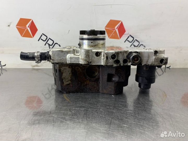 Тнвд Mercedes C-Class W203 OM646 2.2 CDI 2004