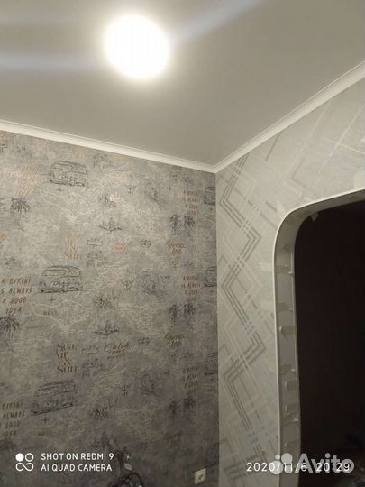 Ремонт квартир