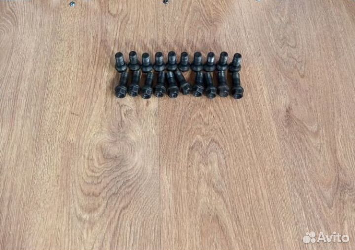 Колесные болты bmw