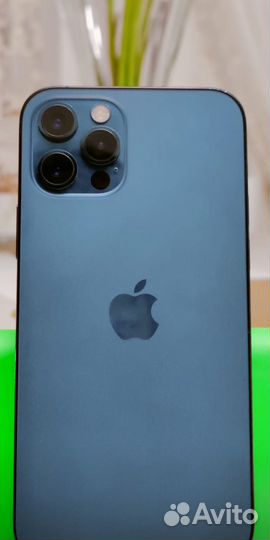 iPhone 12 Pro, 128 ГБ
