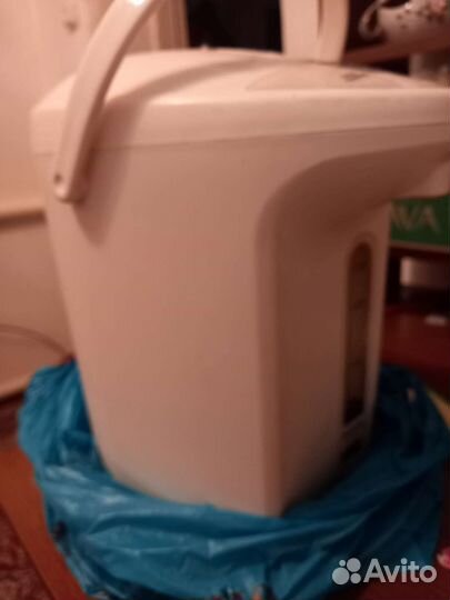 Термопот panasonic