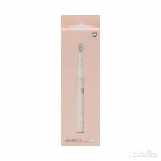 Зубная щетка Xiaomi Mijia T100