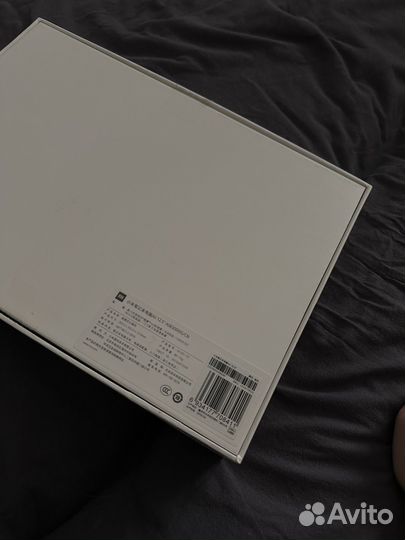 Ноутбук Xiaomi Air 12,5 2019