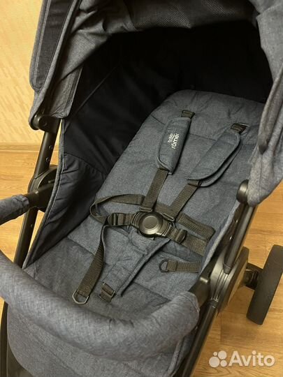 Коляска Britax romer b-agile m