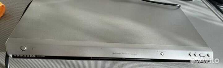 Samsung Dvd проигрыватель, плеер mp3