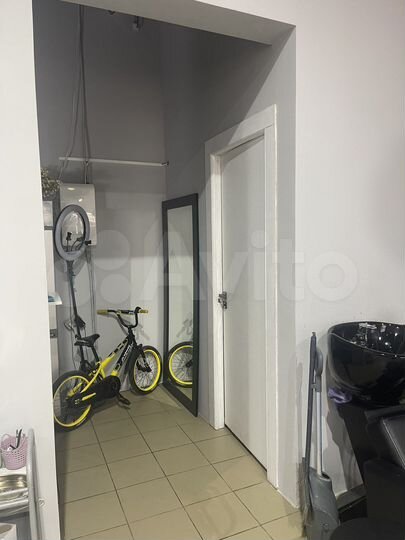 Свободного назначения, 48.7 м²