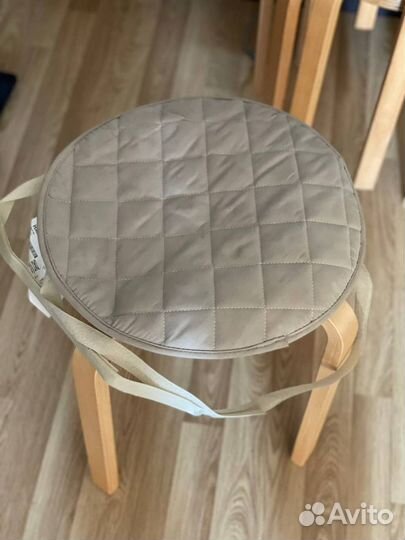 Подушки на стулья IKEA