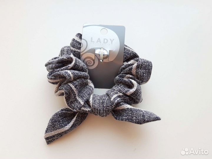 Резинка для волос