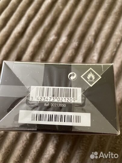 Мужская туалетная вода dolce gabbana