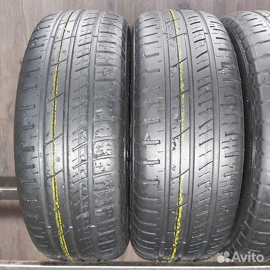 Cordiant Sport 2 195/65 R15 84H