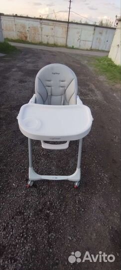 Стул для кормления