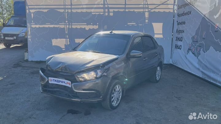 Крепление аккумулятора LADA Granta 21212370311000