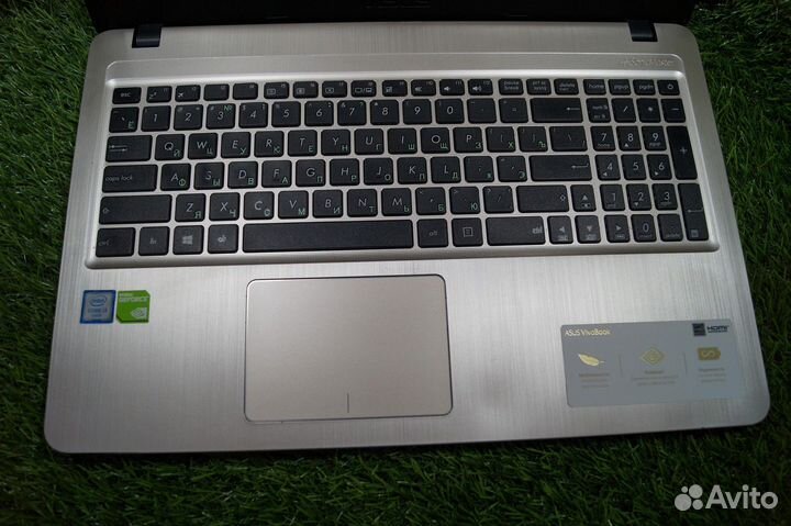 Быстрый Acer на SSD, Core i3+ Geforce 2GB