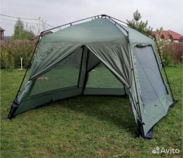 Шатер палатка автомат 300*300*230 см