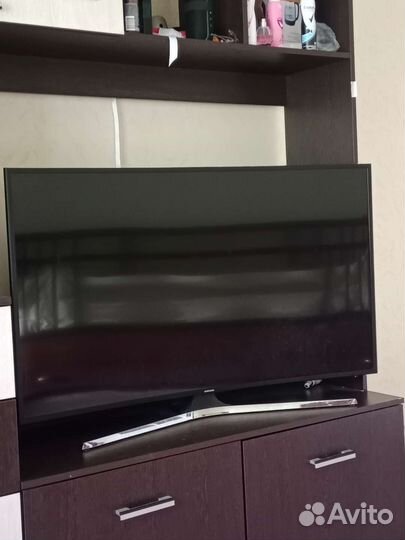 Телевизор samsung smart tv 49