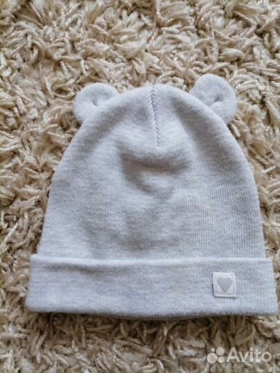 Шапка детская