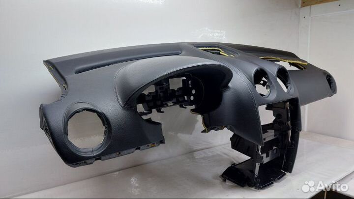 Панель приборов Mercedes-Benz Gl X164 4.7 2012