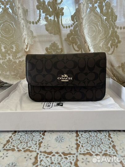 Сумка женская клатч