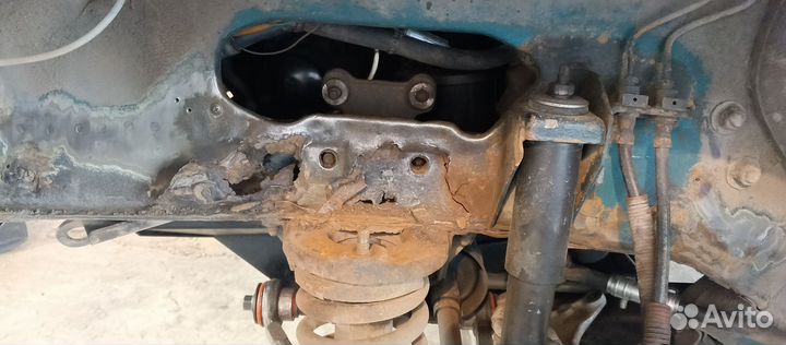 Переварка авто