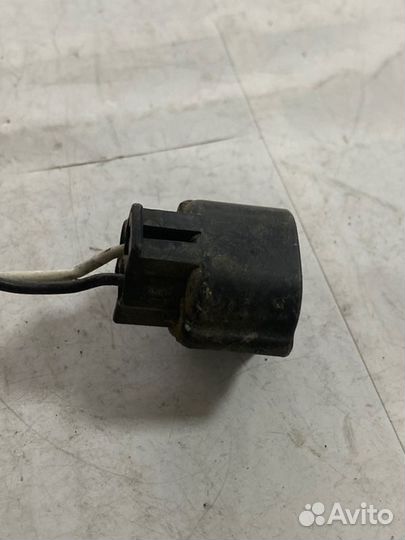 Фишка разъем Mitsubishi Asx GA3W