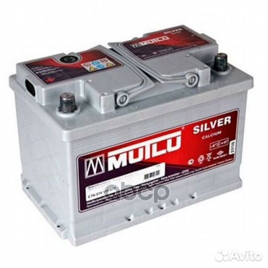 Аккумулятор SFB JIS 70 А/ч прямая L+ 260x173x22