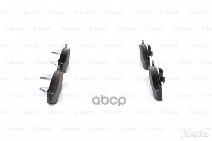 0 986 424 363 GDB1236447 20573072B колодки