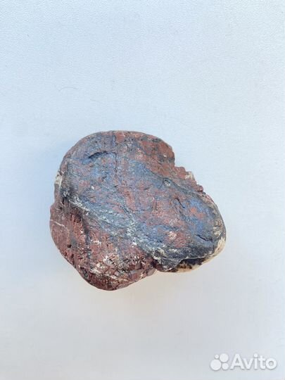 Яшма с вершины Сокхондо