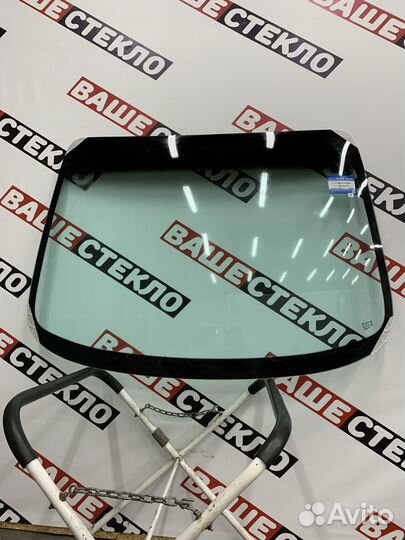 Лобовое стекло Chevrolet Aveo t250