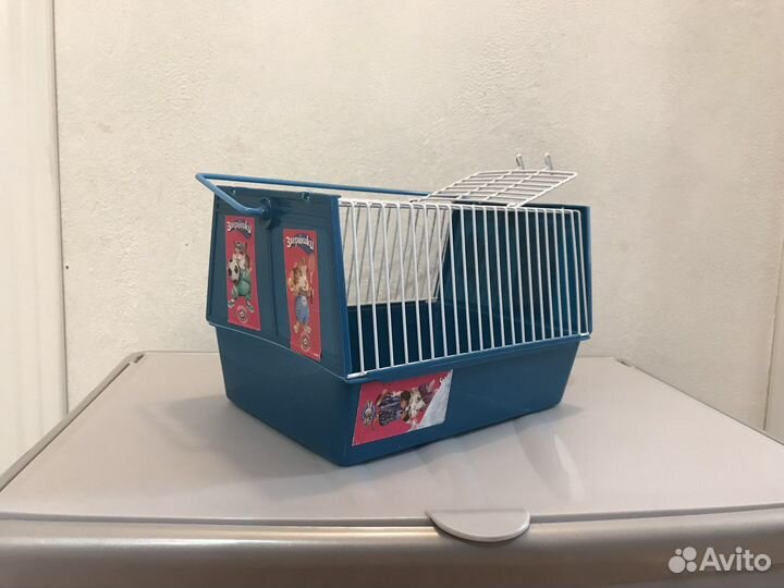 Клетка для грызунов