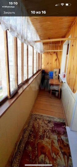 1-к. квартира, 38 м², 5/11 эт.