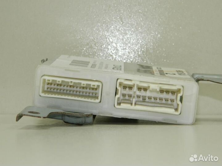 Блок электронный Infiniti EX EX/QX50 J50 2008-2017